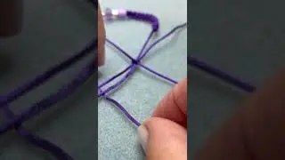 Узелочек ❗️