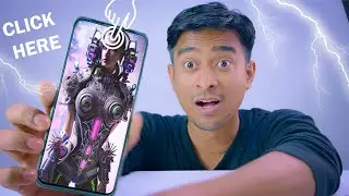 Super Status Bar Amazing Android App 2023   