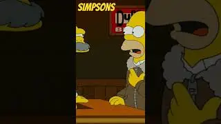 🍺🍻 Simpsons #shortsyoutube #shortsvideo #best #trending #simpsons #trend #funny #shorts
