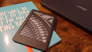 My Productivity Desk Setup Tour (2021)