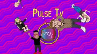 Still Waiting Still Bullish - Pulse Tv