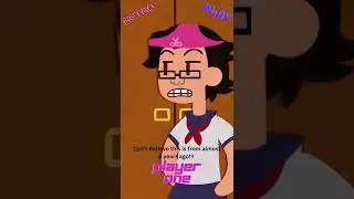 Markiplier Yandere Short// PT 1