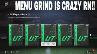This Is Why The Dupe Exchange Is Valuable! FC 24 Ultimate Team!