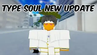 This NEW Update Just SAVED Type Soul (Codes)