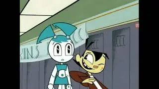 MLaaTR: Sheldon's idea for Jenny