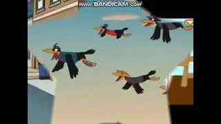 4 Family guy hurts