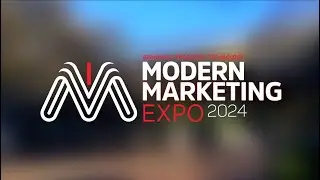 Visit The Modern Marketing Expo #marketing #branding #ModernMarketingExpo