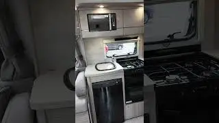 Elddis 105 Vogue 2023 Motorhome
