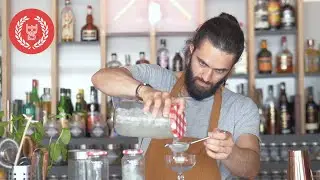 Stirred, Not Shaken? | Bartending made easy - Episode 1