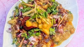 Ragda Patties