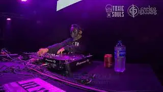 Ghostbeat - Aftermovie Set - Bogotá