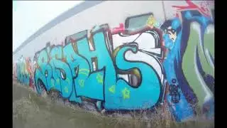 Keepers of the Funk 2 Graffiti Movie Preview