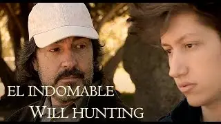 El Indomable Will Hunting | Miniremake