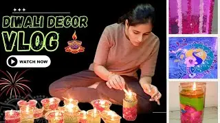 ✨Diwali Special Full Day Vlog || सुबह से रात तक की दीवाली || Rekha Rajput