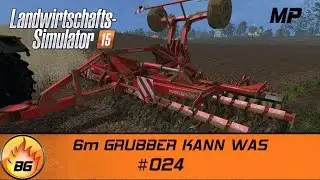 LS 15 Enns am Gebirge V3 