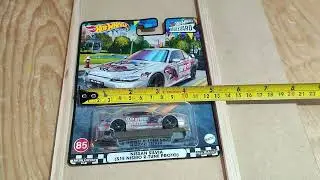 como hacer #exhibidor para #carritoshotwheels #hotwheelspremium #cerrado #coleccionador #diecastcar