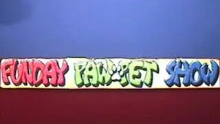 Funday Pawpet Show #428 (9)