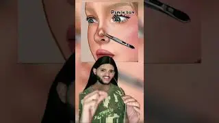 Mãe posso furar o nariz?? 