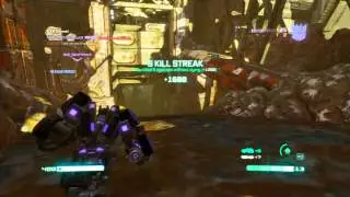 Beast Music! II TF FoC Multiplayer GameplayII Old MoD Clan in Public