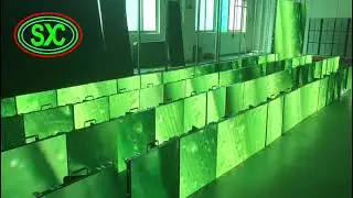 Led Screen for Stage