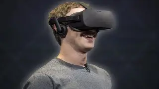 Welcome to The Metaverse - Our Future Looks HORRIBLE