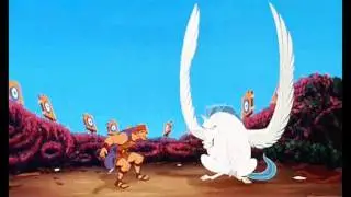 анимационное видео часть 5