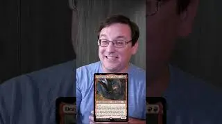 Dragonhawk, Fate's Tempest #SellMeThisCard #MagictheGathering #hamhocks42 #pitchmeetingcopy