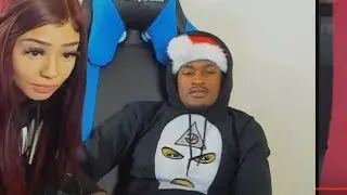 FUFU Boys Come After SoLLUMINATI (SUS & RAGE)