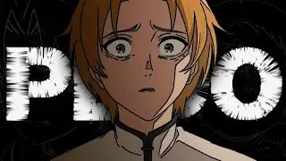 A MUSOKU TENSEI FAN SAID WHAT! | Pedo tensei 4
