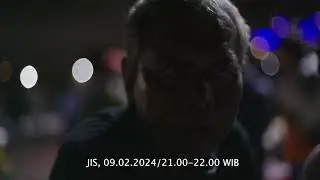 Kondisi JIS Terkini, Detik-Detik Pelaksanaan Kampanye Akbar AMIN pada 10/2/2024