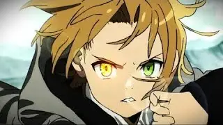 Mushoku Tensei & Tensei shitara Slime Datta Ken「AMV」 Dreaming On