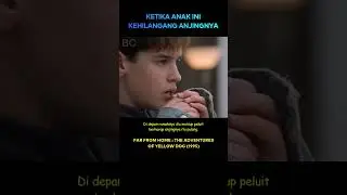 Ketika tim penyelamat menolongnya 