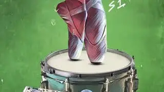 S1 - Sounds and Loops I Made for MBDTF Sample Pack