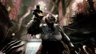 I don't think that's what Drills are For? Outlast Trials episode 3