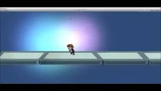Animation with Braid Sprite + 2DVLS