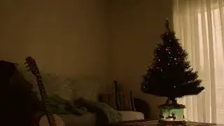 Pasko Na Sinta Ko - Beloved Abe (Cover)