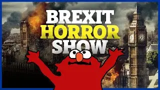 BREXIT : UN ROYAUME-PAS-SI-UNI ! - Bruqxelles