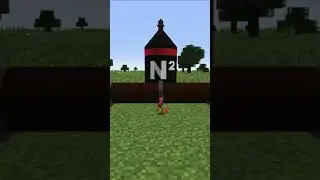 Minecraft Blasts #minecraft #minecraftpe #shorts