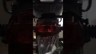 Новенький Vento VMC