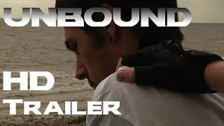 UNBOUND (Trailer) | Media Lvl 3 | Final Major Project