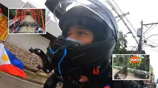 Independence Day Rides w/ MOYSC, MOMRC & Other moto clubs | HONDA ADV 150 | DJI Mini 2