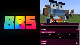 Better film editor — BBS mod clips