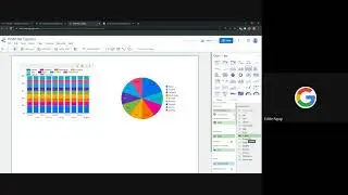 Session 4 - Lesson 8: b) Demo on Data visualization in Google Workspace using Data Studio