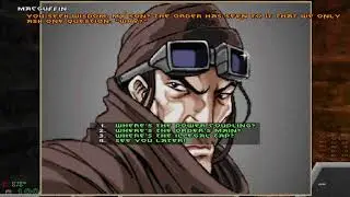 Senpai of the Cesspool, What Is Your Wisdom?