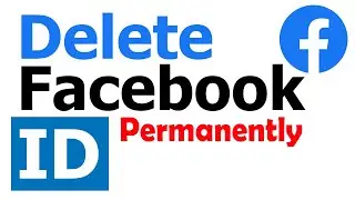 how to delete facebook account 2021