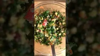 Fridge Salad 🥗