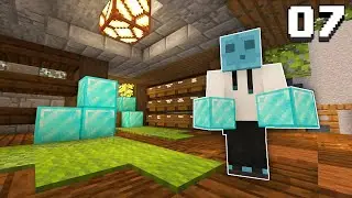 Hermitcraft 10 - Ep. 7: MASTER PLAN! (Minecraft 1.20.4 Let's Play)
