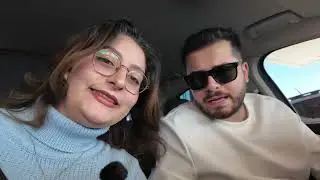 GÜNLÜK VLOG Karaburun Nergis Festivaline Gidiyoruz