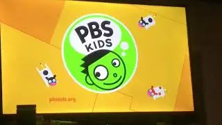 PBS Kids Program Break (2020,KRWG)