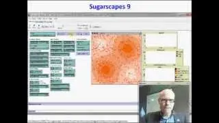 3 CCSSCS: Modelos basados en agentes autónomos (parte 1)